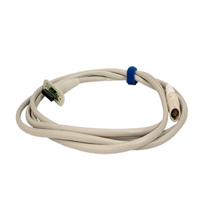 Conjunto do cabo de interface para GE BISX Conjunto do cabo de interface para GE BISX