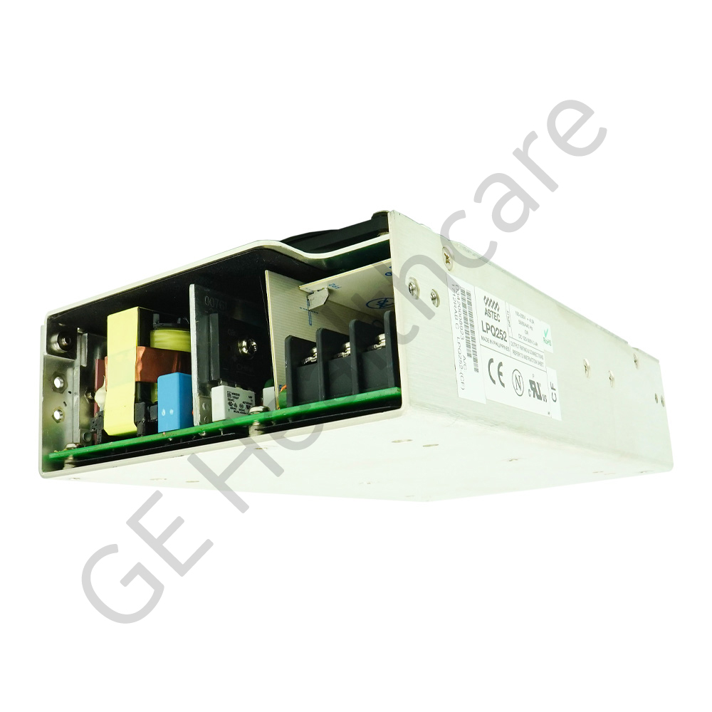 Power Supply +5/+12 Workstation 9800 00-901400-01