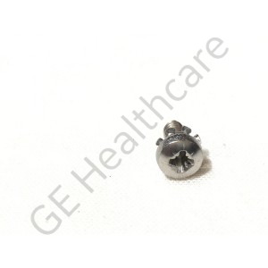 Parafuso de aço inox, M3x6, pozidrive Parafuso de aço inox, M3x6, pozidrive