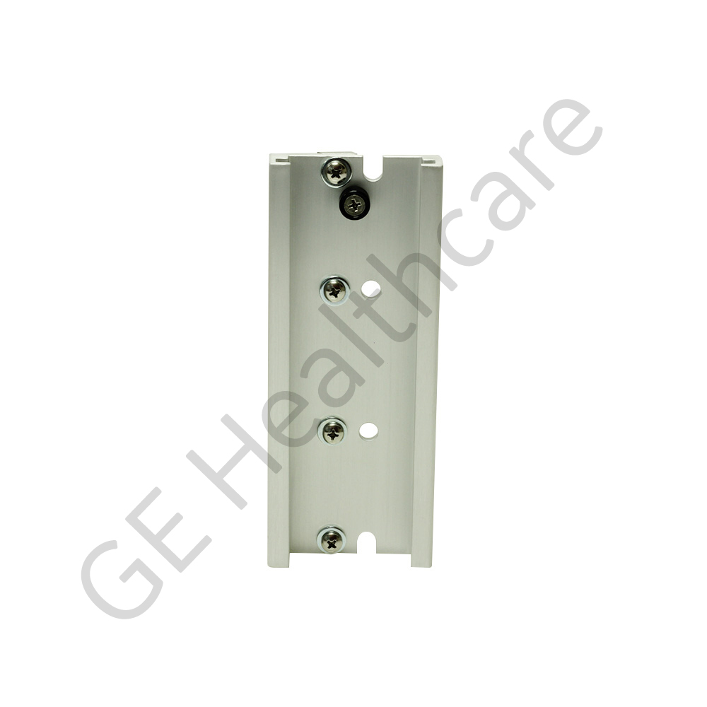 Trilho de montagem lateral Trilho de montagem lateral