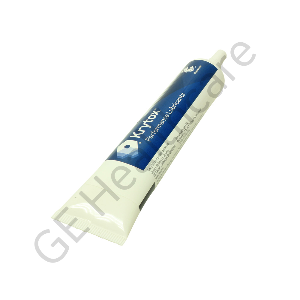 ASSY-MSN, LUBRICANT KRYTOX GPL 2 ASSY-MSN, LUBRICANT KRYTOX GPL 2