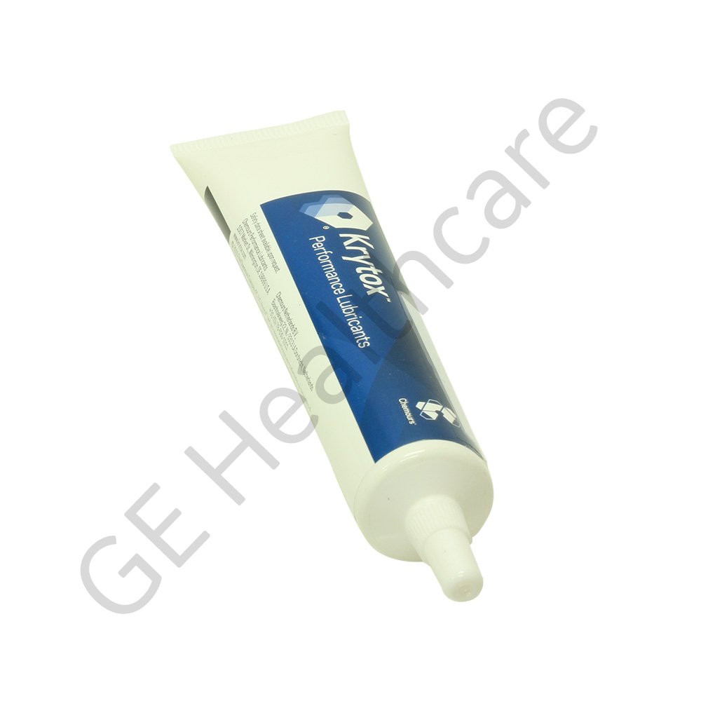 ASSY-MSN, LUBRICANT KRYTOX GPL 2 ASSY-MSN, LUBRICANT KRYTOX GPL 2