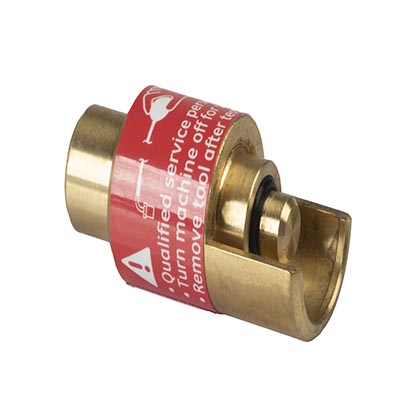 ASSY-MSN, VAPORIZER MANIFOLD VAL ASSY-MSN, VAPORIZER MANIFOLD VAL