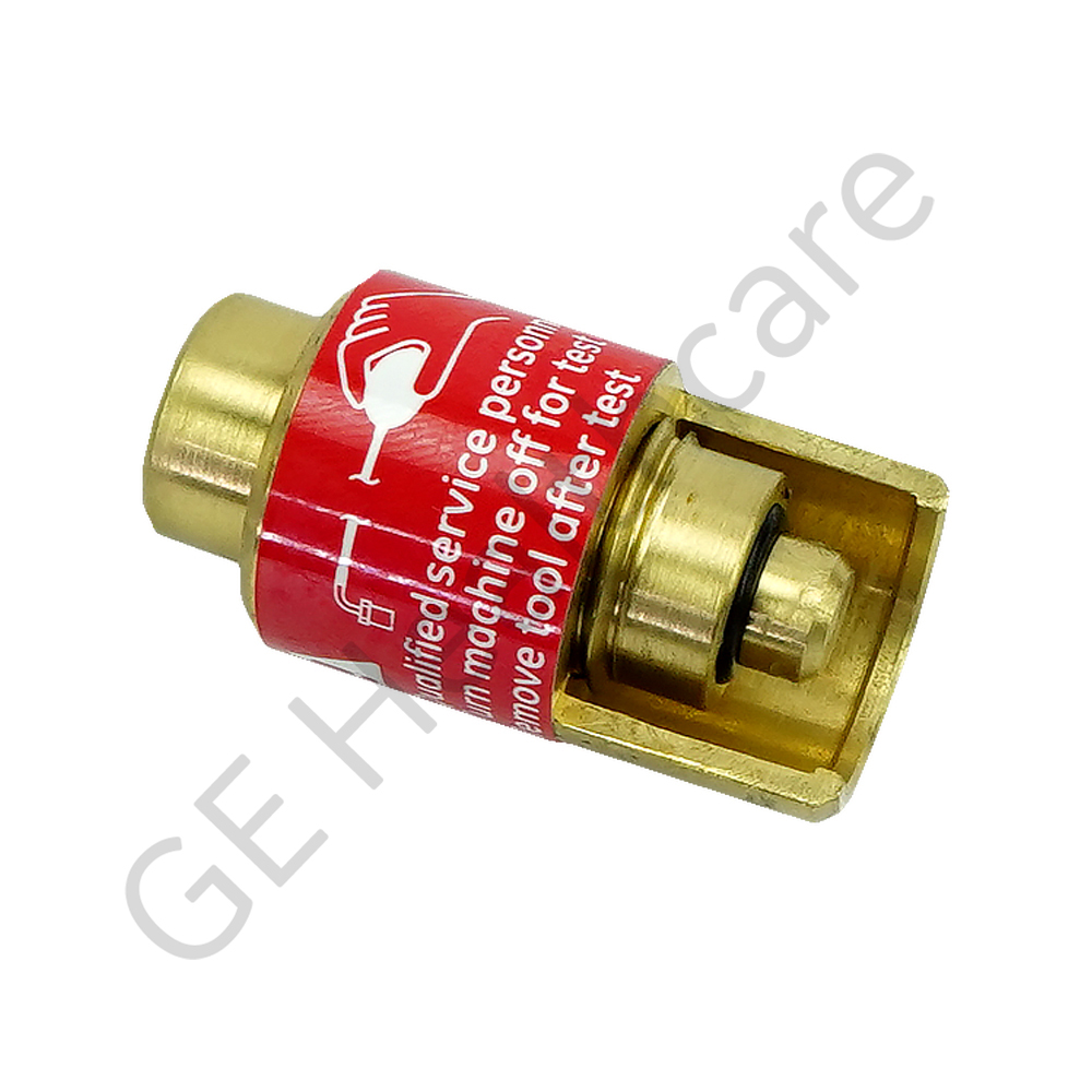 ASSY-MSN, VAPORIZER MANIFOLD VAL ASSY-MSN, VAPORIZER MANIFOLD VAL