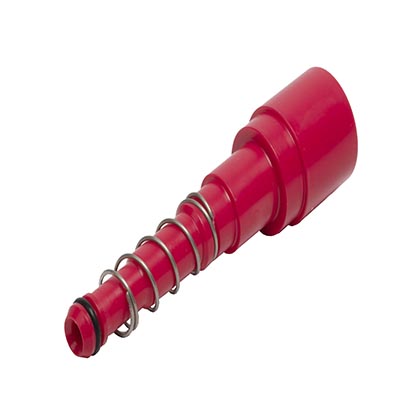 PLUG LEAK TEST ACGO ASSY PLUG LEAK TEST ACGO ASSY