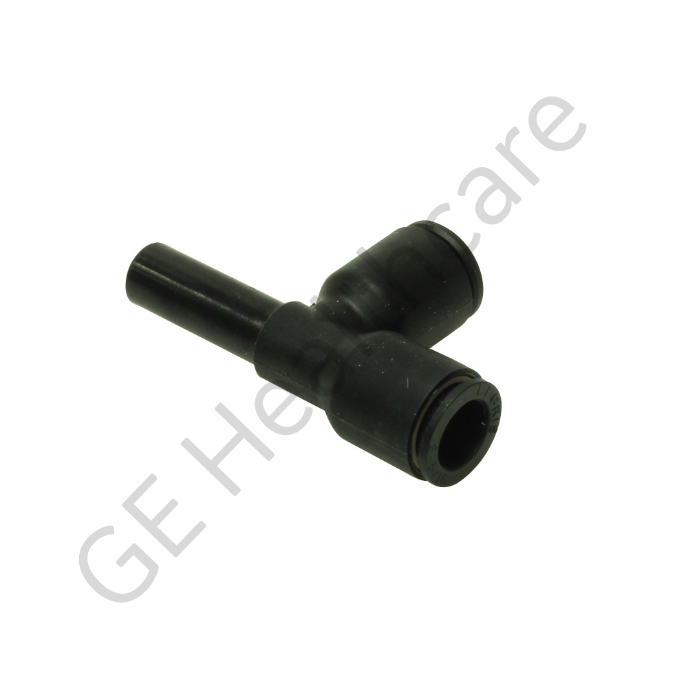 Conector em nylon de engate rapido (legris), 8mm Conector em nylon de engate rapido (legris), 8mm