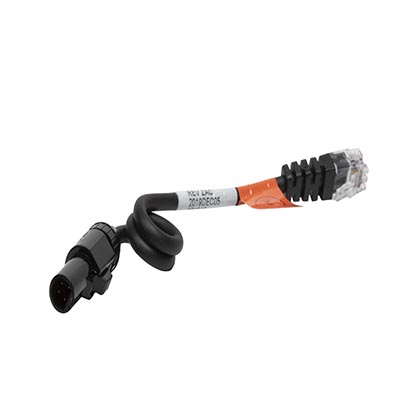 Sistema de respiração do cabo para a célula O₂ Sistema de respiração do cabo para a célula O₂