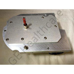 Sistema de controle pneumático do ventilador Sistema de controle pneumático do ventilador