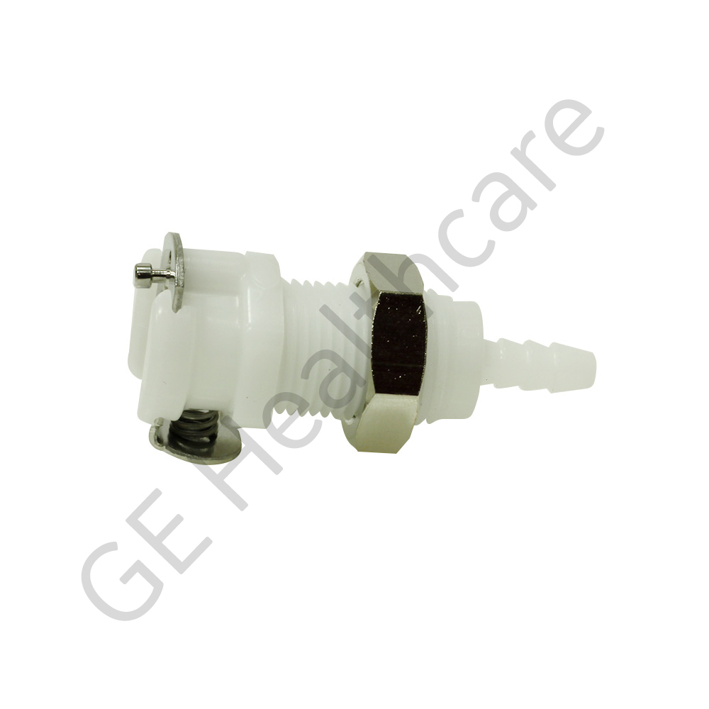 COUPLER RGM RETURN SERVICE KIT COUPLER RGM RETURN SERVICE KIT