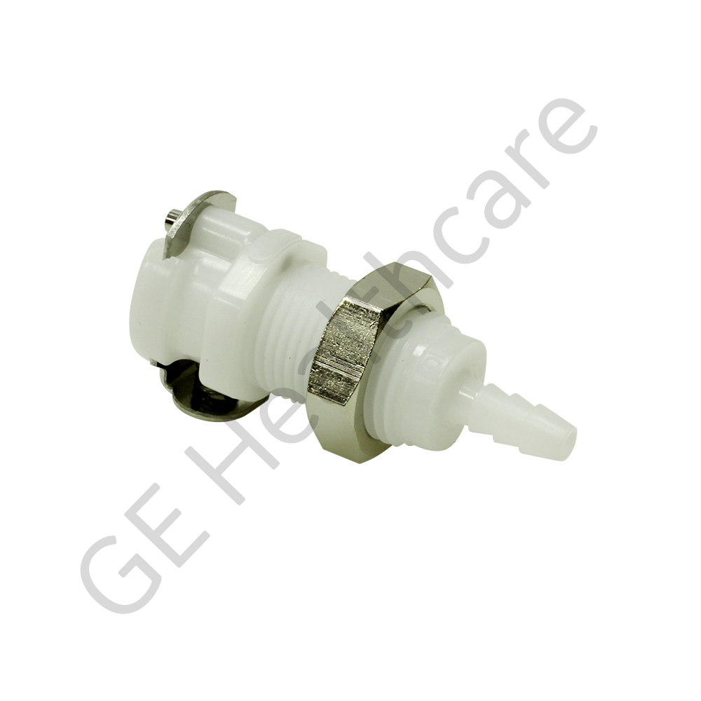 COUPLER RGM RETURN SERVICE KIT COUPLER RGM RETURN SERVICE KIT