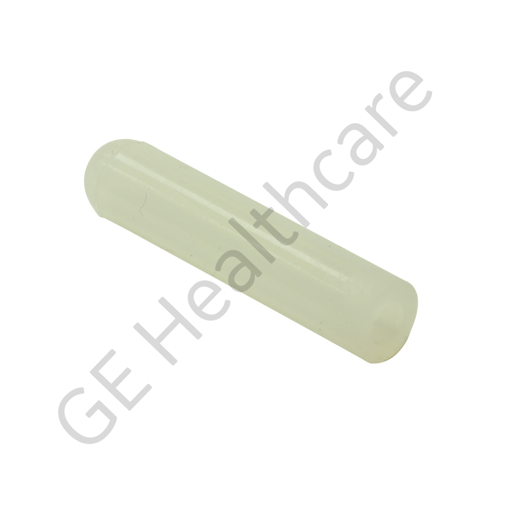 Tampa de vedação em borracha de silicone, 3.18mm Tampa de vedação em borracha de silicone, 3.18mm