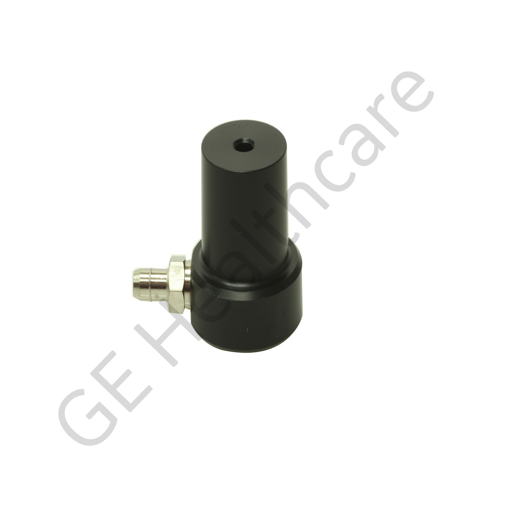 Fitting AGSS Sample Breathing Circuit Gas (BCG) 19mm Male Fitting AGSS Sample Breathing Circuit Gas (BCG) 19mm Male