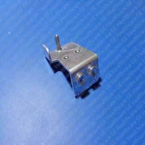 Suporte de fixação da micro chave de seleção de ventilação (manual/mecanica) Suporte de fixação da micro chave de seleção de ventilação (manual/mecanica)