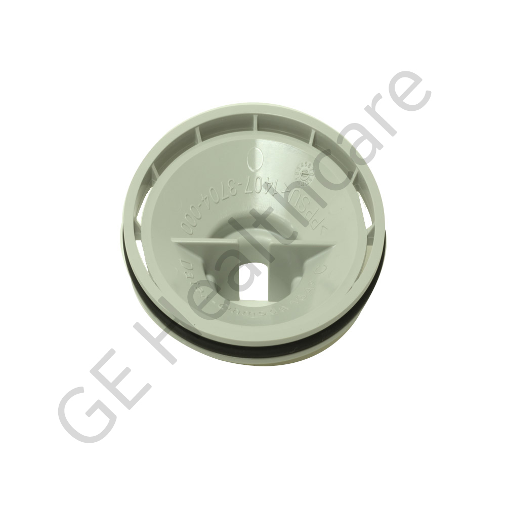 Diafragma em silicone da válvula exalatoria Diafragma em silicone da válvula exalatoria