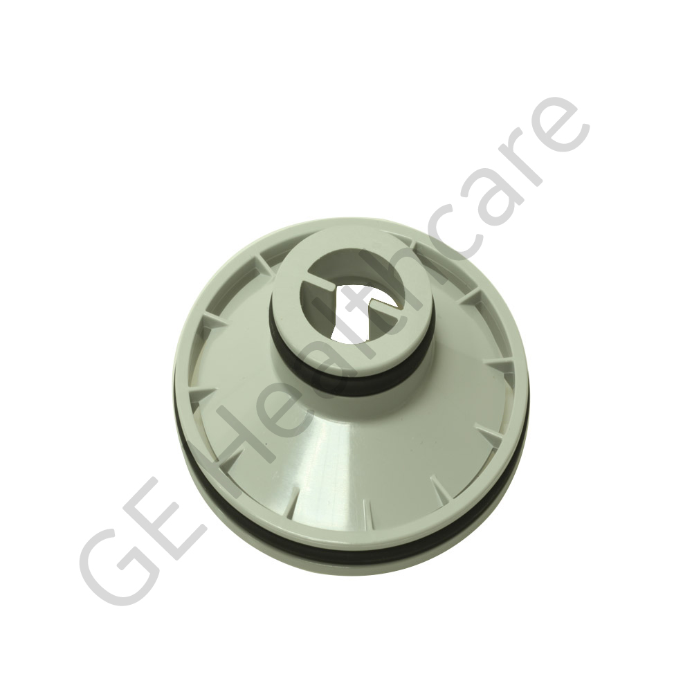 Diafragma em silicone da válvula exalatoria Diafragma em silicone da válvula exalatoria