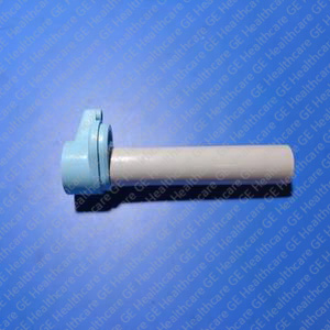 Vedação em silicone do tubo de passagem do sistema anti poluição Vedação em silicone do tubo de passagem do sistema anti poluição