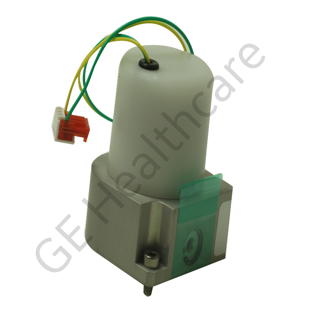 Válvula de controle de Fluxo 120 LPM MPOS Válvula de controle de Fluxo 120 LPM MPOS