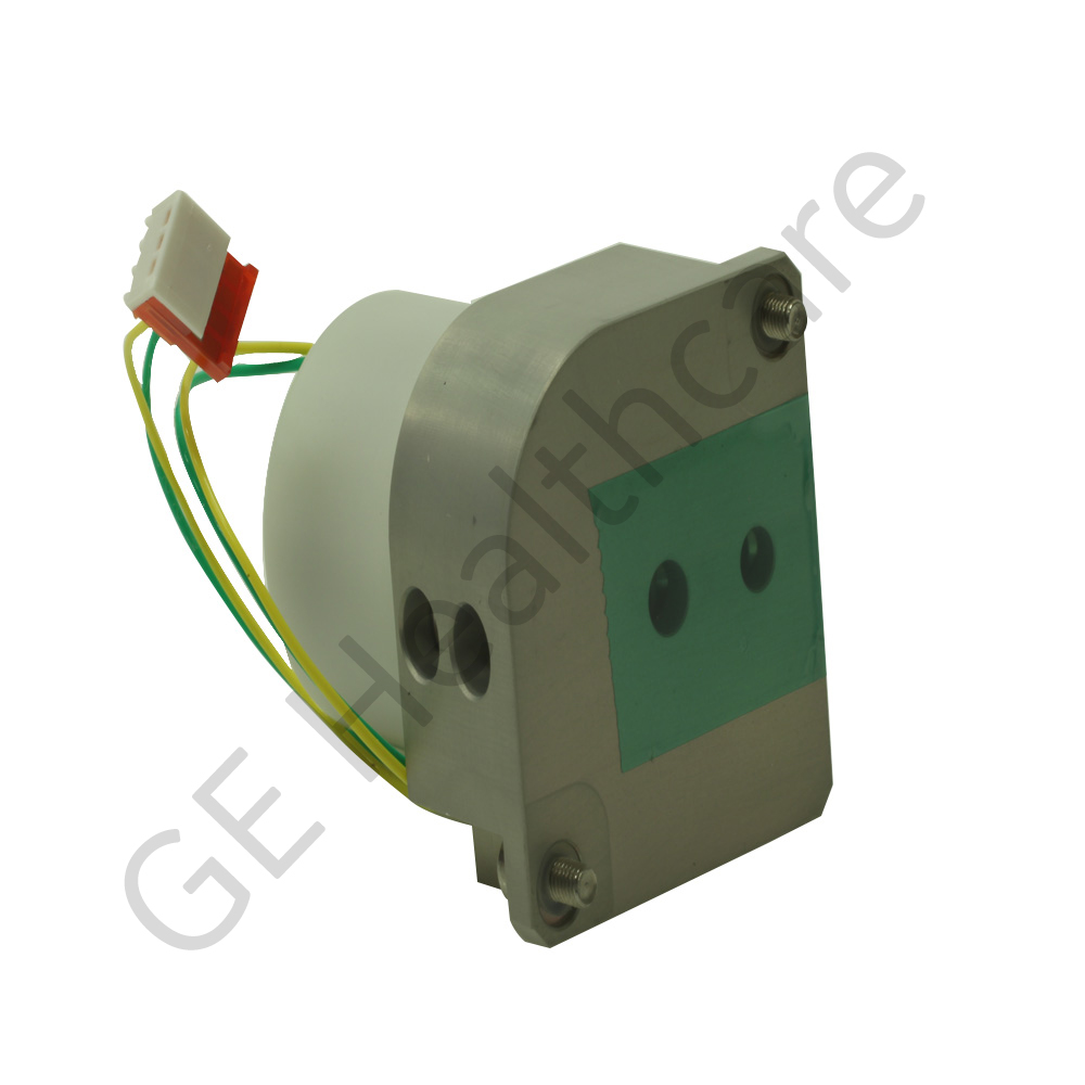 Válvula de controle de Fluxo 120 LPM MPOS Válvula de controle de Fluxo 120 LPM MPOS