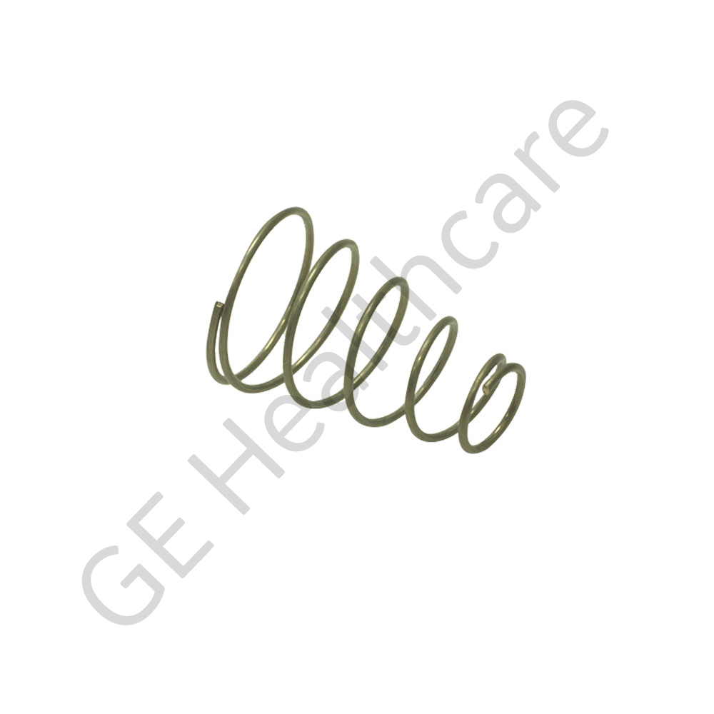 Compression Spring - BCG Conical 0.63N/mm Compression Spring - BCG Conical 0.63N/mm
