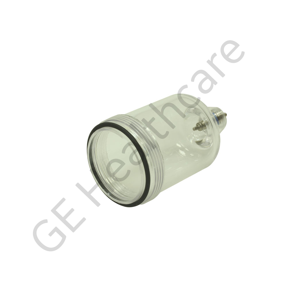 Filtro com O-ring HPO₂ - Mecânico Filtro com O-ring HPO₂ - Mecânico