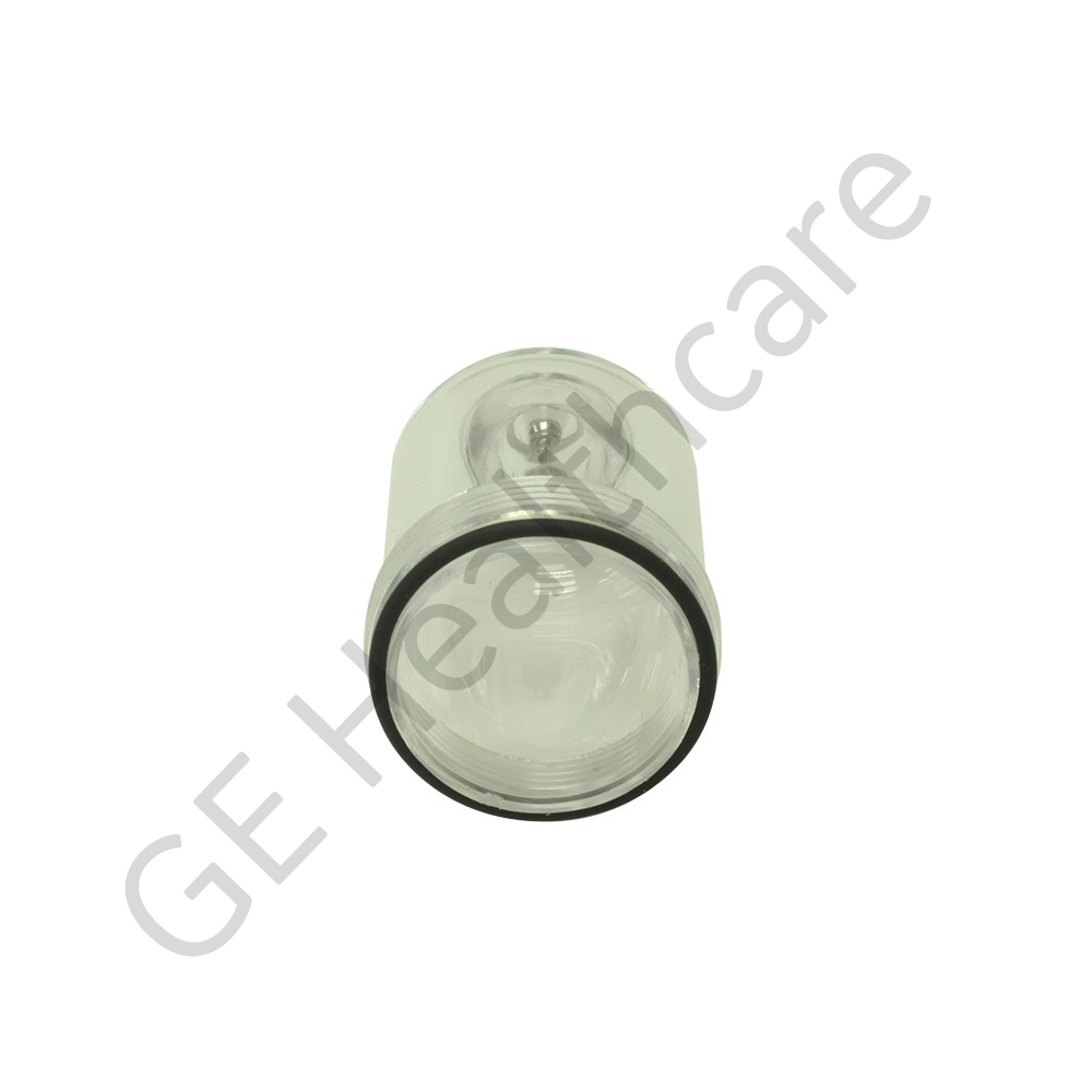 Filtro com O-ring HPO₂ - Mecânico Filtro com O-ring HPO₂ - Mecânico