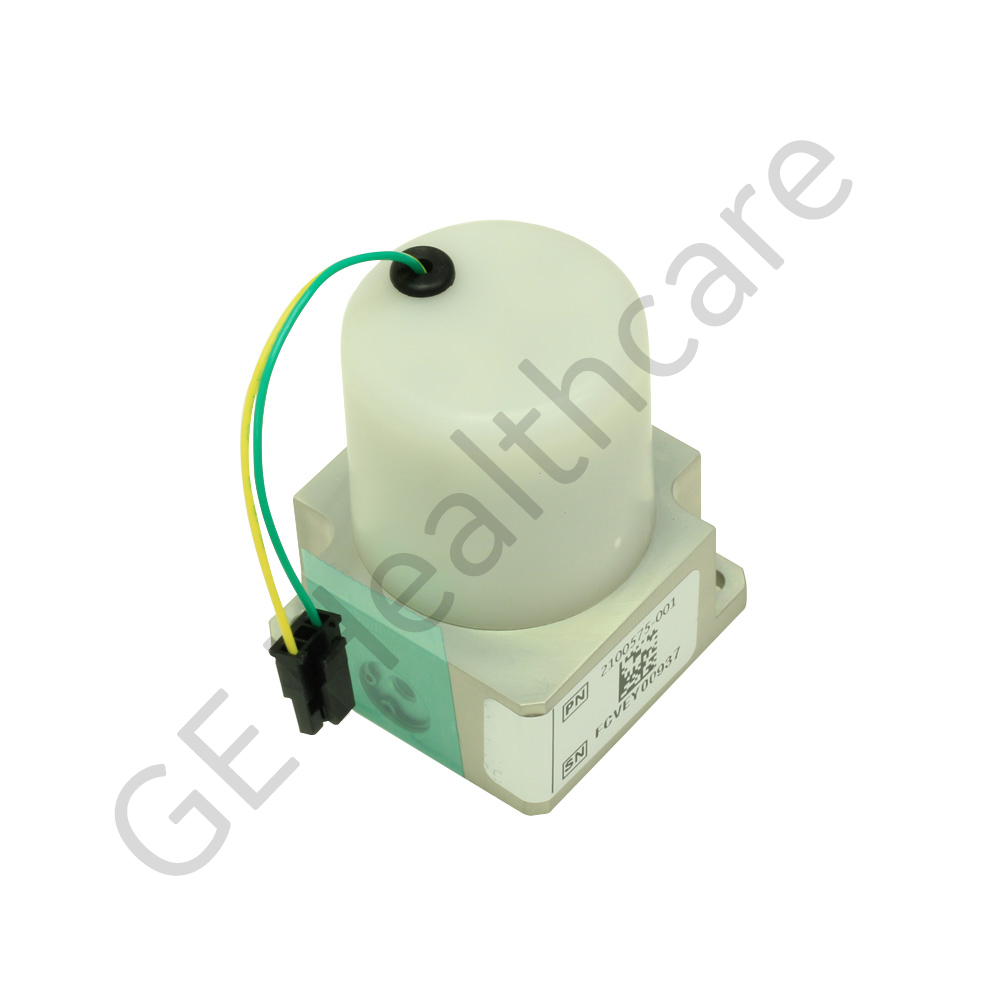 Válvula De Controle de Fluxo 160 LPM Válvula De Controle de Fluxo 160 LPM