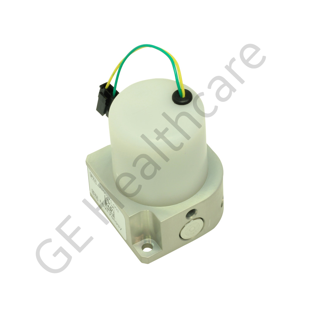 Válvula De Controle de Fluxo 160 LPM Válvula De Controle de Fluxo 160 LPM