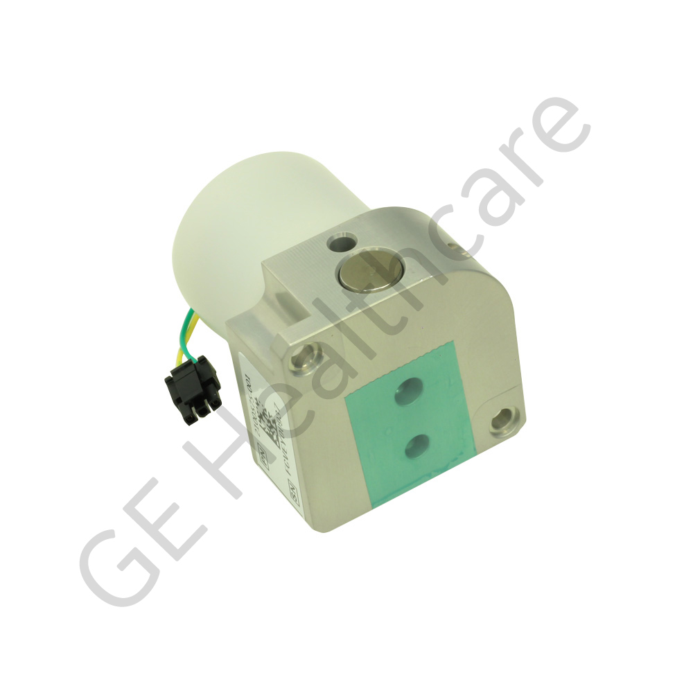 Válvula De Controle de Fluxo 160 LPM Válvula De Controle de Fluxo 160 LPM