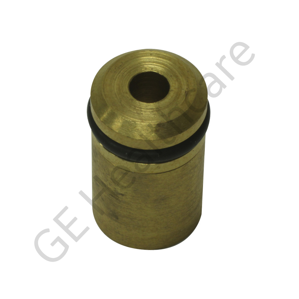 Válvula Check de entrada dos Gases Válvula Check de entrada dos Gases