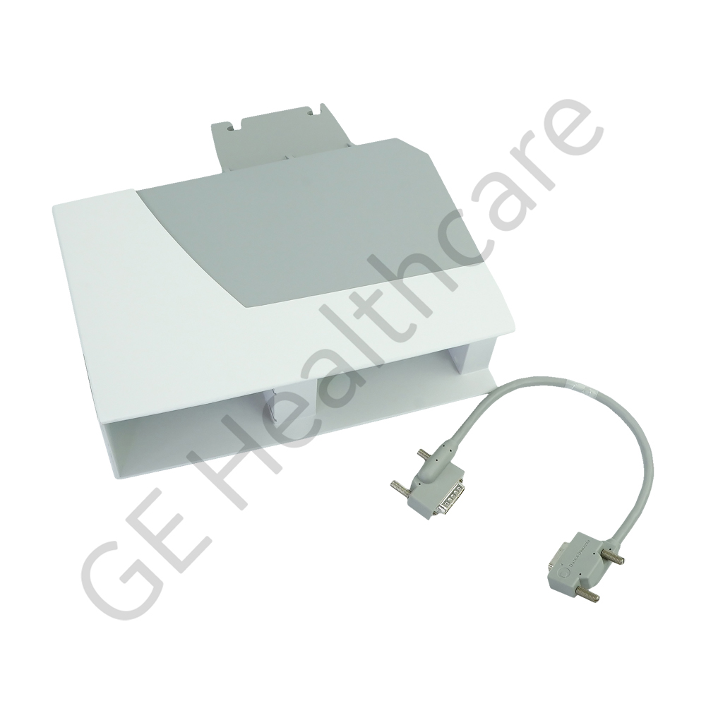 Kit de suporte/estrutura para módulo do monitor de paciente Kit de suporte/estrutura para módulo do monitor de paciente
