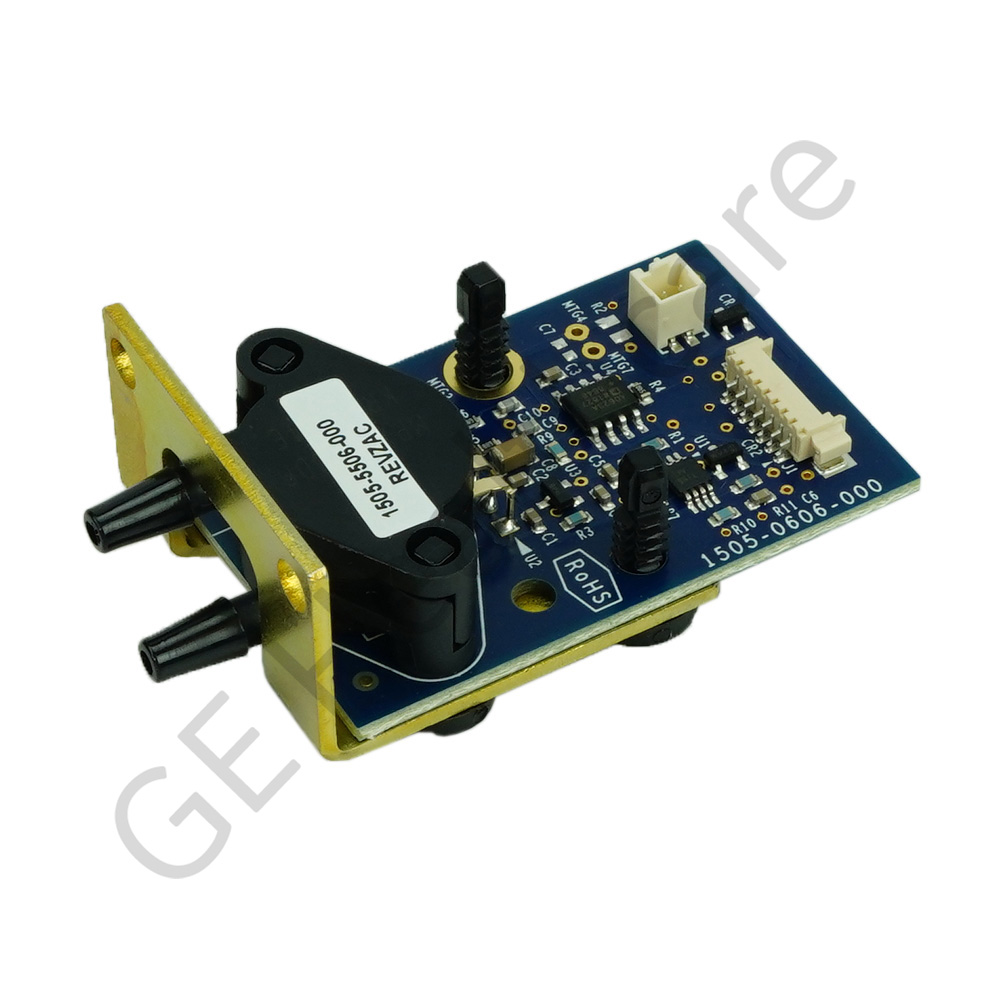 Placa eletrônica Do Sensor de Pressão DE Ar PCA Placa eletrônica Do Sensor de Pressão DE Ar PCA