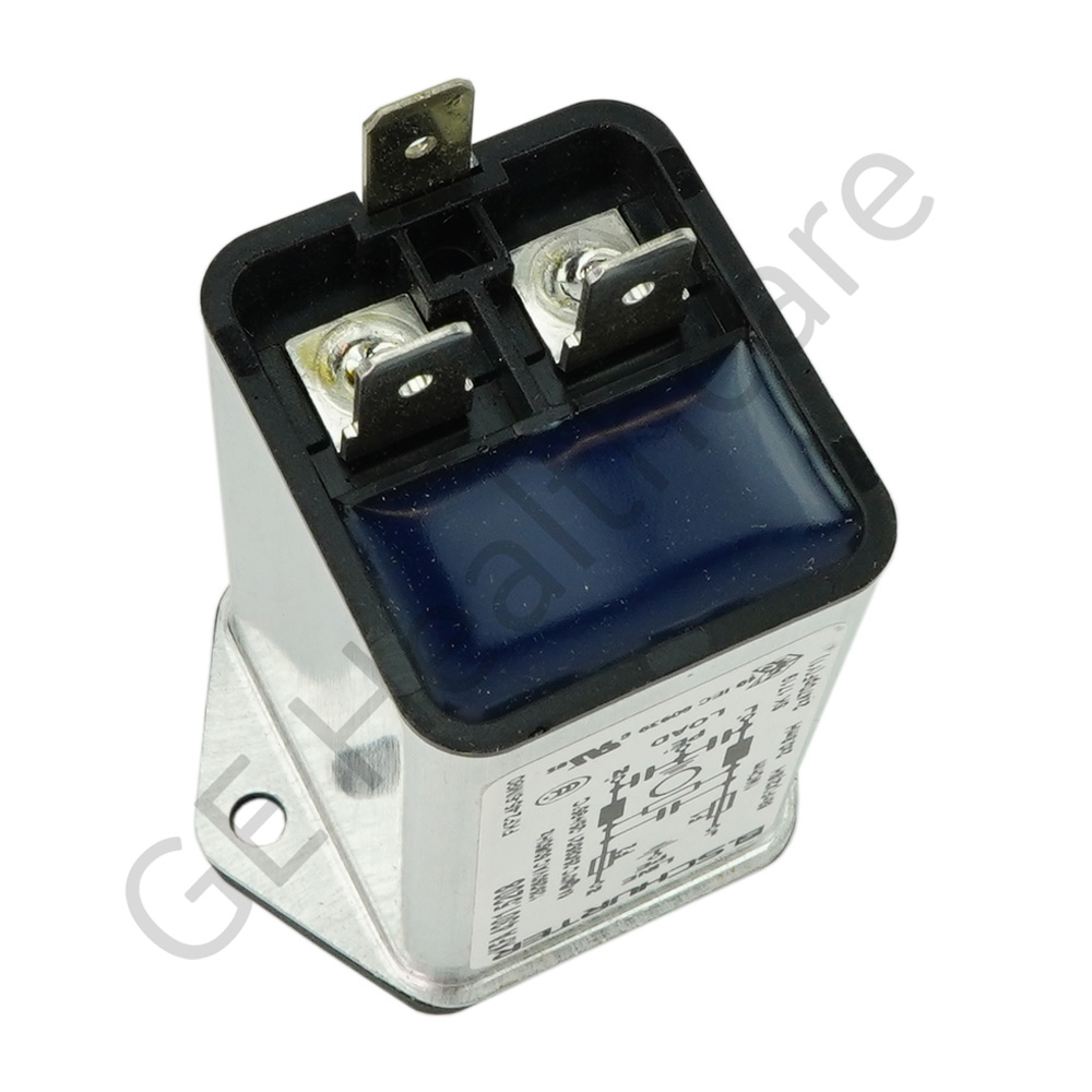 Net Filter FKF2-45-6L EVAIR CPRSR Net Filter FKF2-45-6L EVAIR CPRSR