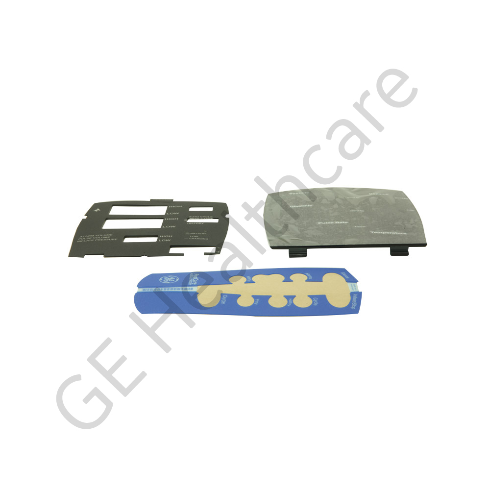 Screw Pole Clamp Molded (T1313 M01) Screw Pole Clamp Molded (T1313 M01)