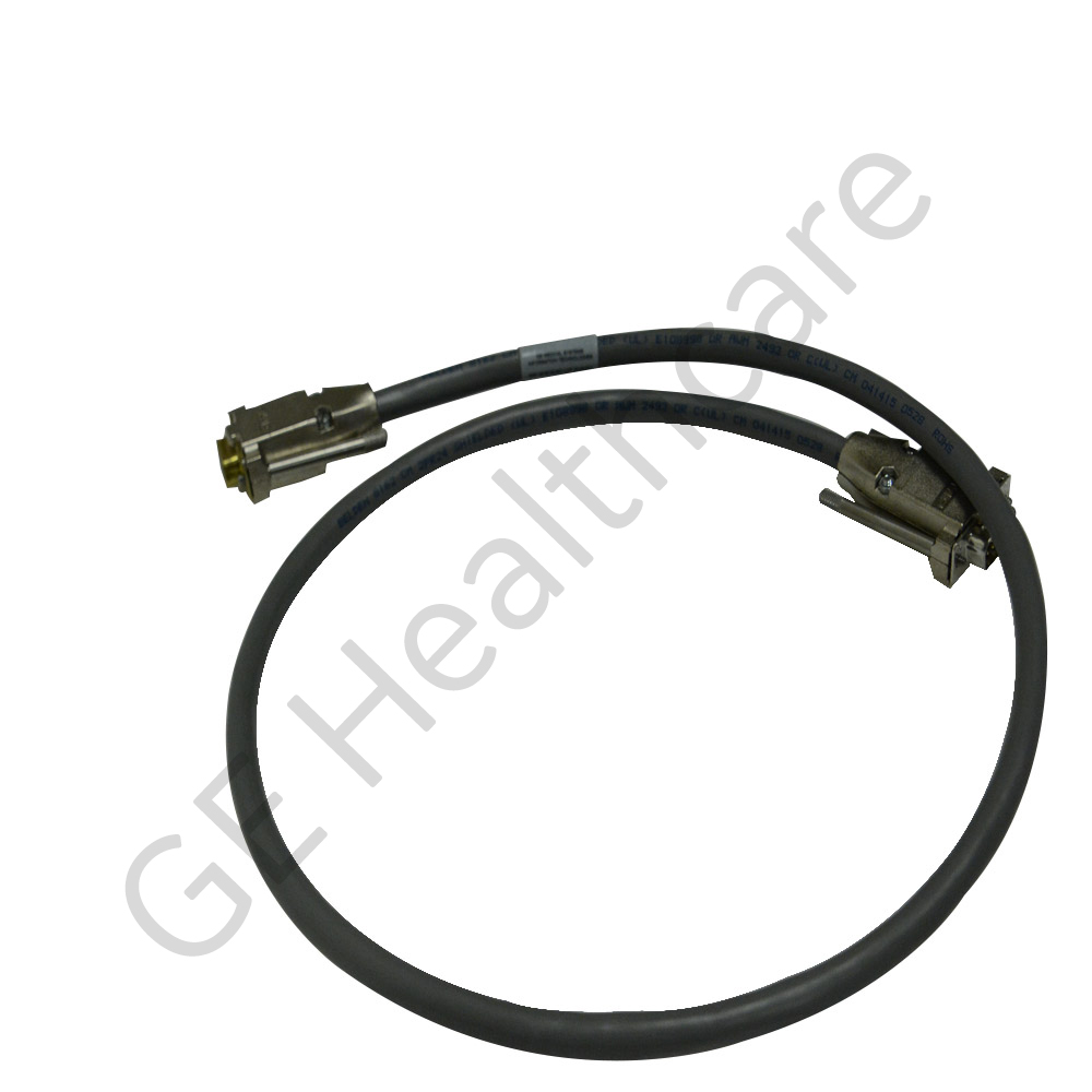 Assembly Cable TNET to IEB D 9Male/9Female Assembly Cable TNET to IEB D 9Male/9Female