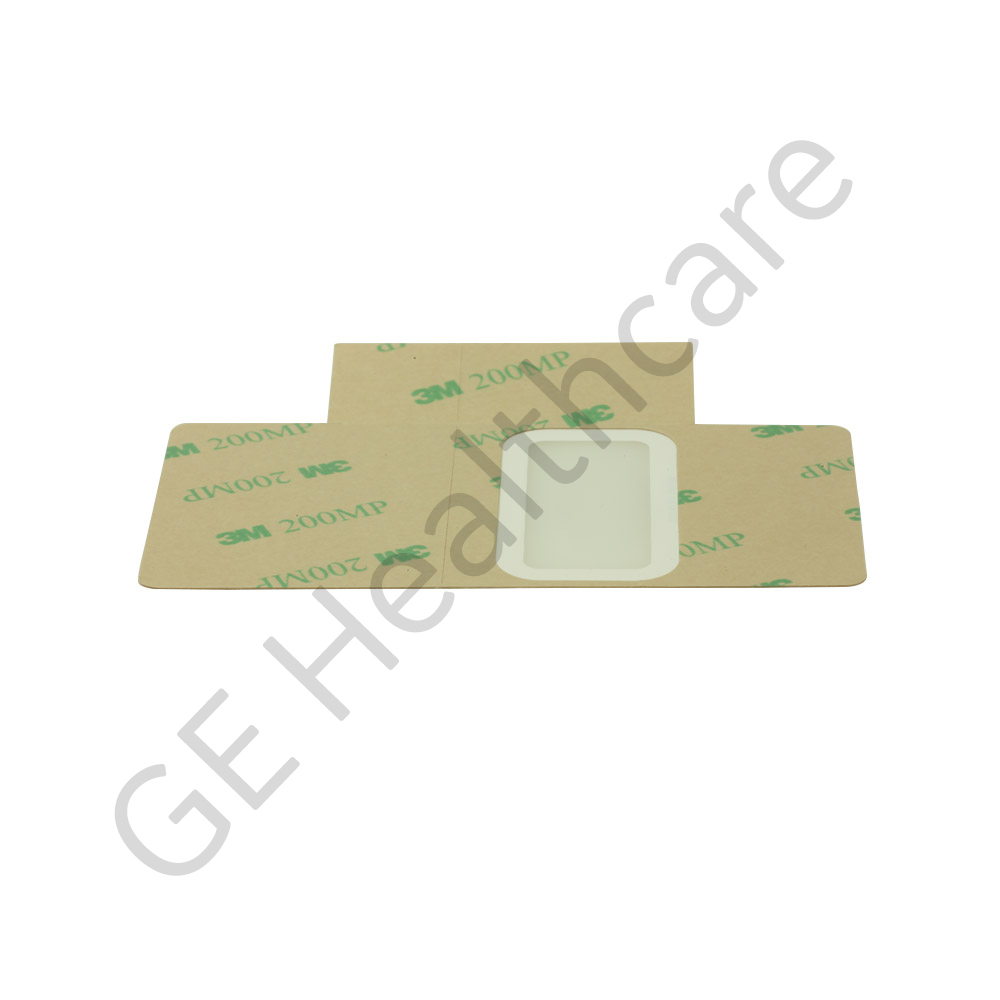 ApexPro FH Transceiver Rear Label ApexPro FH Transceiver Rear Label