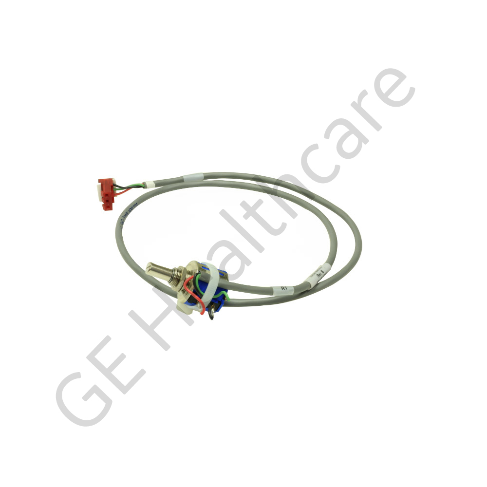 Harness Elevation Potentiometer T2100 - RoHS Compliant Harness Elevation Potentiometer T2100 - RoHS Compliant