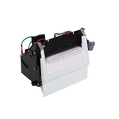 Recorder Assembly without Mounting Bracket - RoHS Recorder Assembly without Mounting Bracket - RoHS