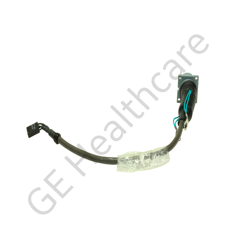 Corometrics 250CX Ultrasound Cable Corometrics 250CX Ultrasound Cable