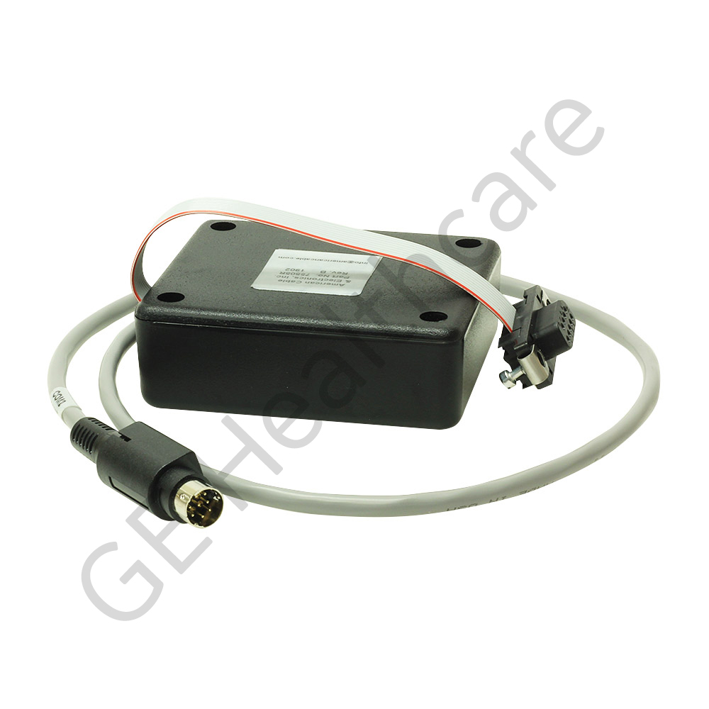 Power Supply for MAC5500 Wireless Troy Server, RoHS Power Supply for MAC5500 Wireless Troy Server, RoHS