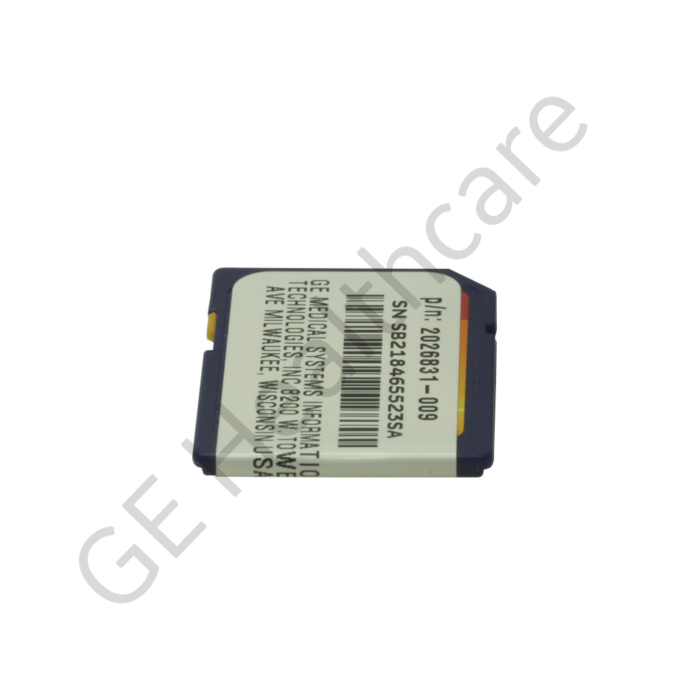 Programmed SD Card for V10B SP1 Programmed SD Card for V10B SP1