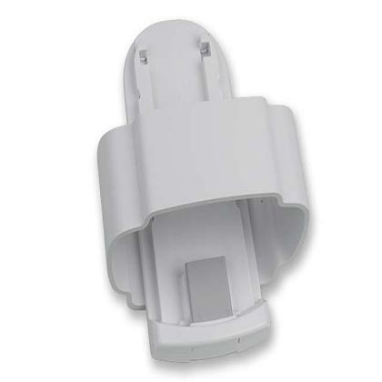 Base lateral da cama do PDM para montagem com guia Base lateral da cama do PDM para montagem com guia