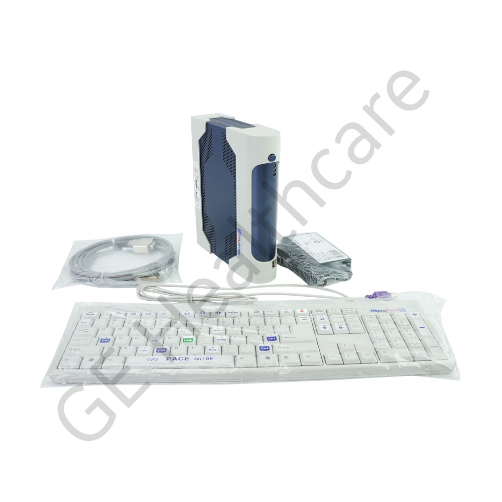 MICROPACE BONA Light Piece Power Supply Unit - RoHS MICROPACE BONA Light Piece Power Supply Unit - RoHS