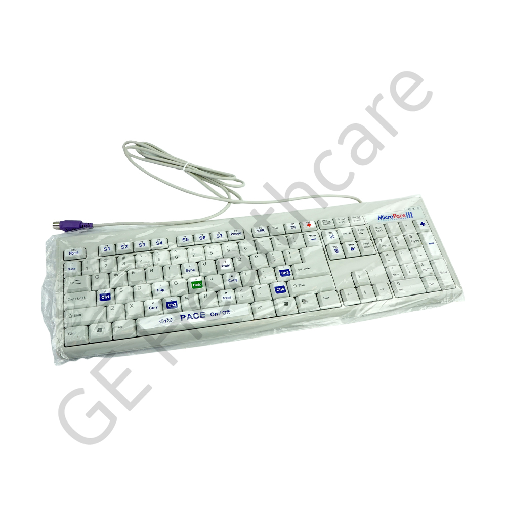 MICROPACE Diamond Touch Keyboard MICROPACE Diamond Touch Keyboard