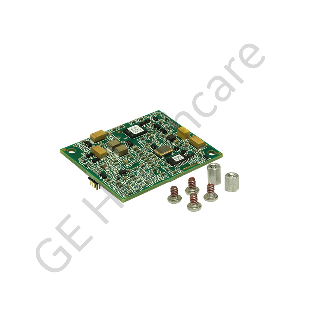 Placa eletrônica SPO2 Nellcor Nell1-SR - RoHS CARESCAPE™ V100 Placa eletrônica SPO2 Nellcor Nell1-SR - RoHS CARESCAPE™ V100