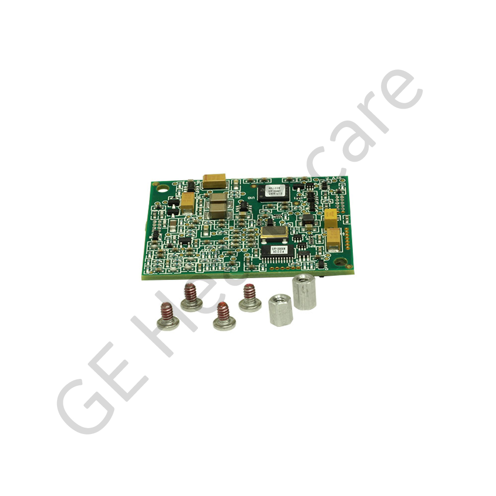 Placa eletrônica SPO2 Nellcor Nell1-SR - RoHS CARESCAPE™ V100 Placa eletrônica SPO2 Nellcor Nell1-SR - RoHS CARESCAPE™ V100