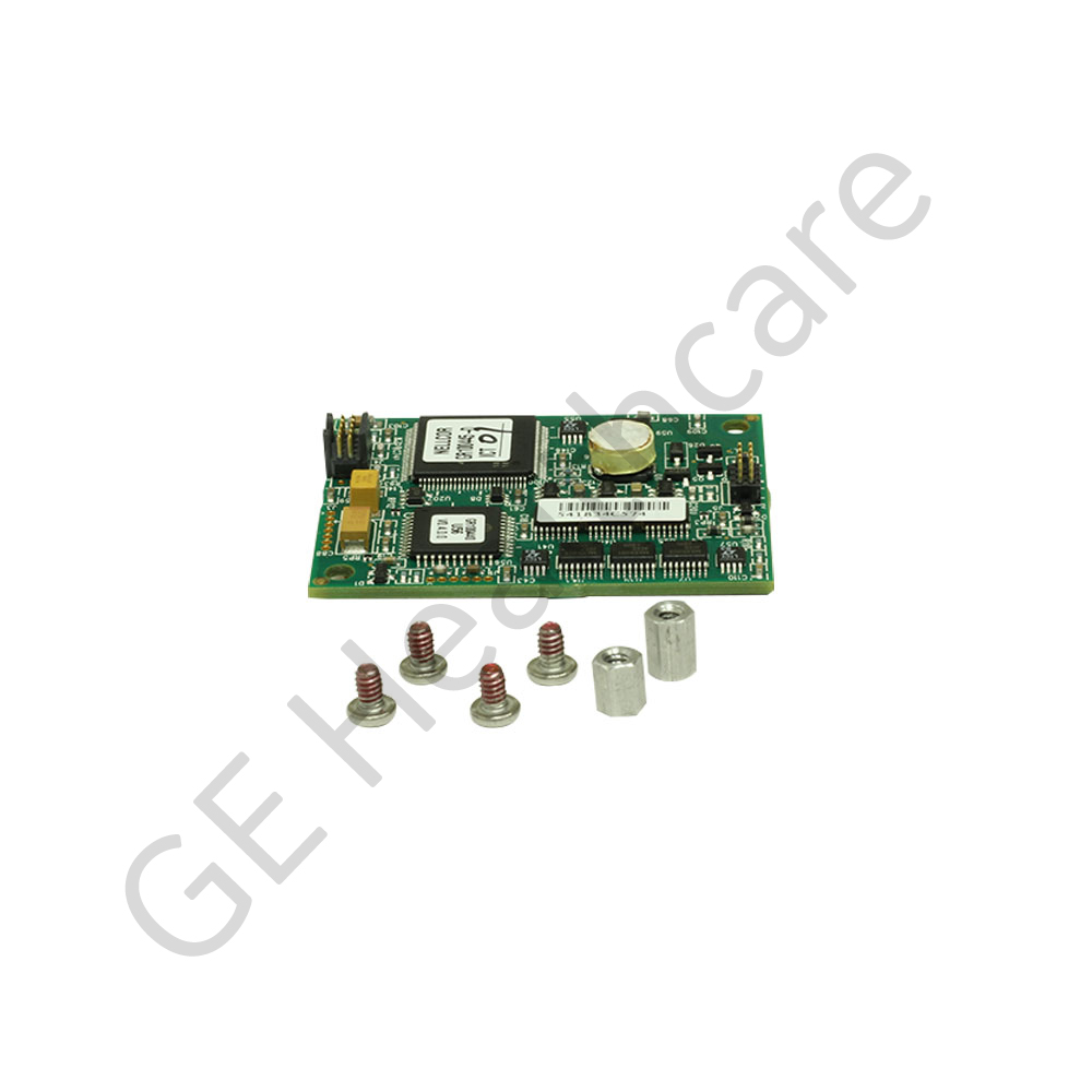 Placa eletrônica SPO2 Nellcor Nell1-SR - RoHS CARESCAPE™ V100 Placa eletrônica SPO2 Nellcor Nell1-SR - RoHS CARESCAPE™ V100