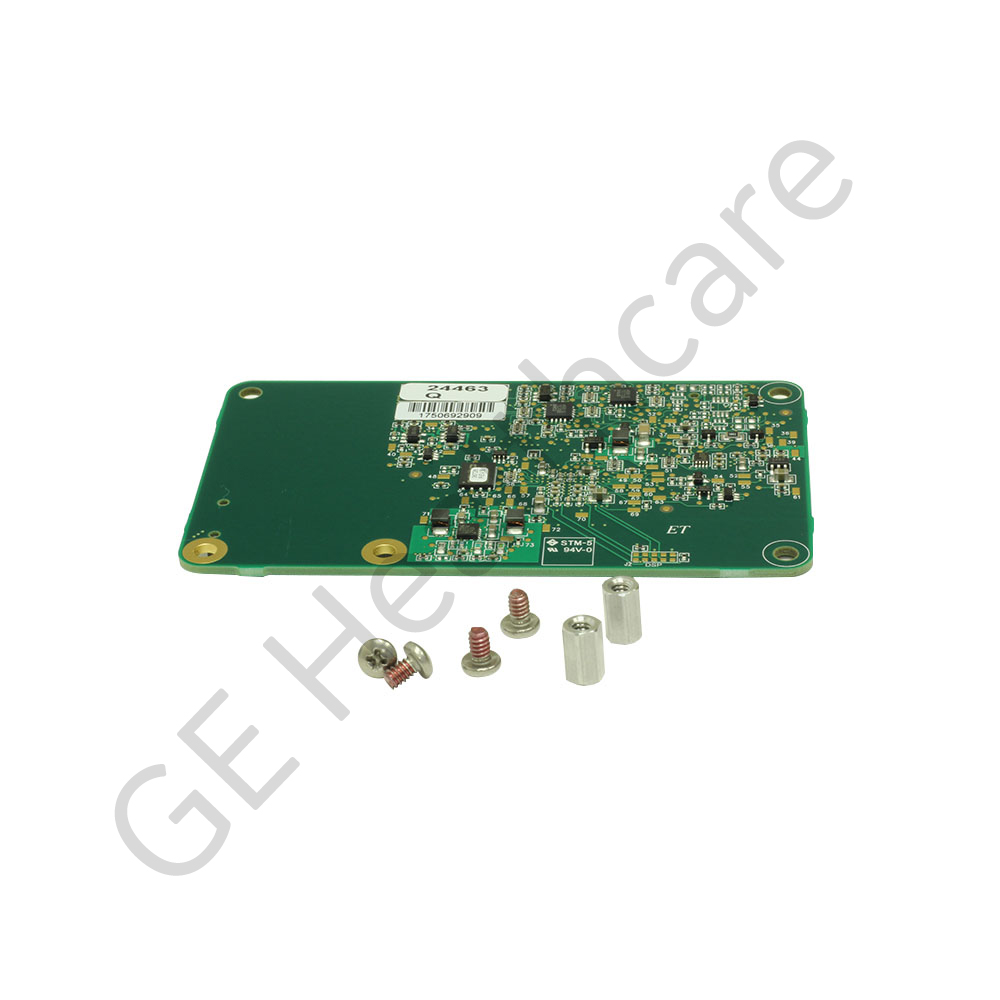 CARESCAPE™ V100 SpO₂ Masimo MS-2011 - RoHS CARESCAPE™ V100 SpO₂ Masimo MS-2011 - RoHS