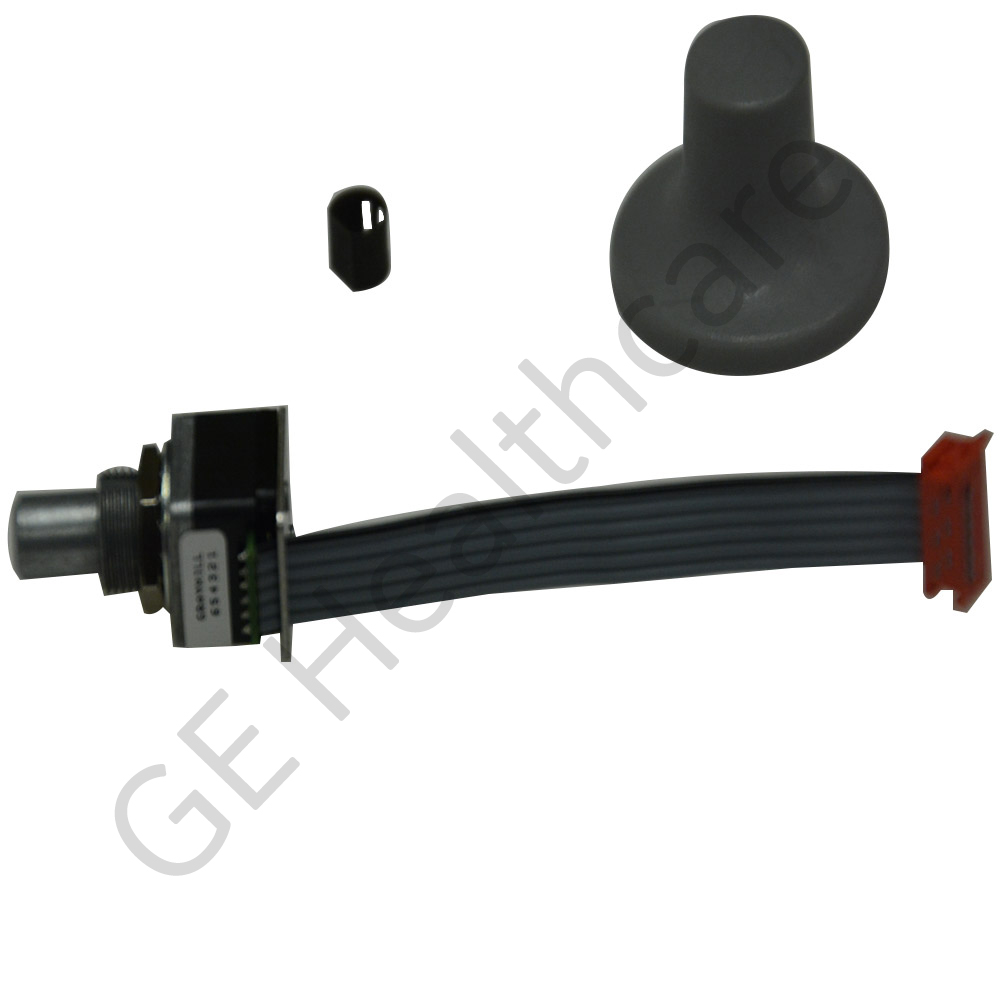 FRU D15/D19 DSPLY TRIM KNOB and ENCODER FRU D15/D19 DSPLY TRIM KNOB and ENCODER