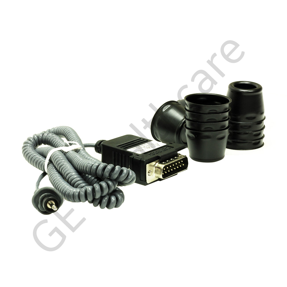 FRU CABLE EXERGEN TAT 5000-TTL FRU CABLE EXERGEN TAT 5000-TTL