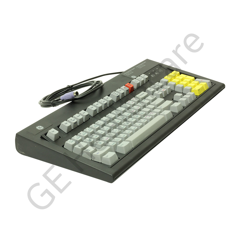 Teclado para MAC-LAB / CLAB (US)